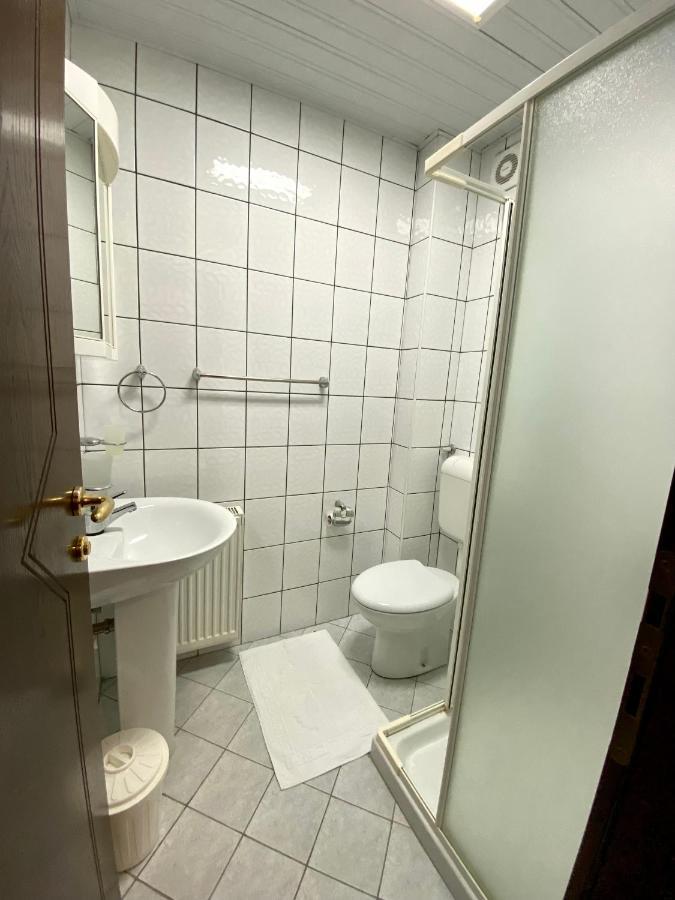 Protekal Wellness & Spa Zlatibor Exteriör bild