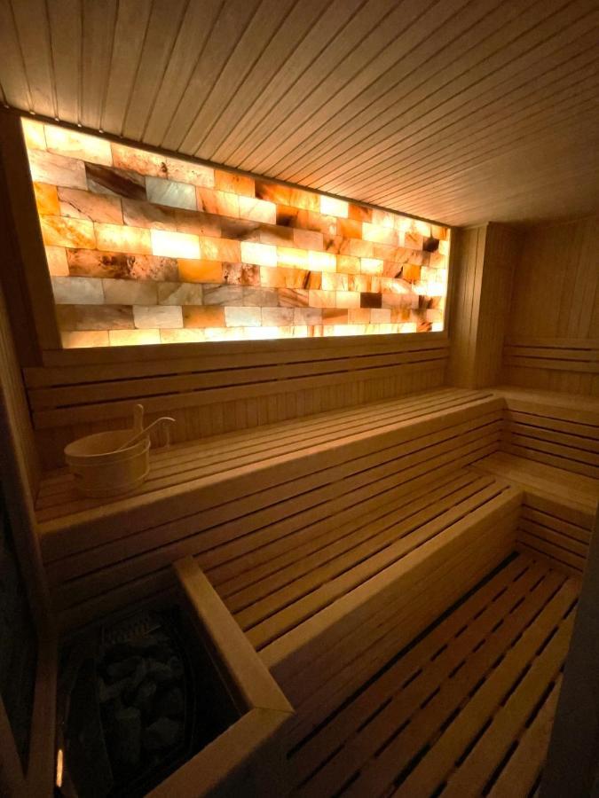 Protekal Wellness & Spa Zlatibor Exteriör bild