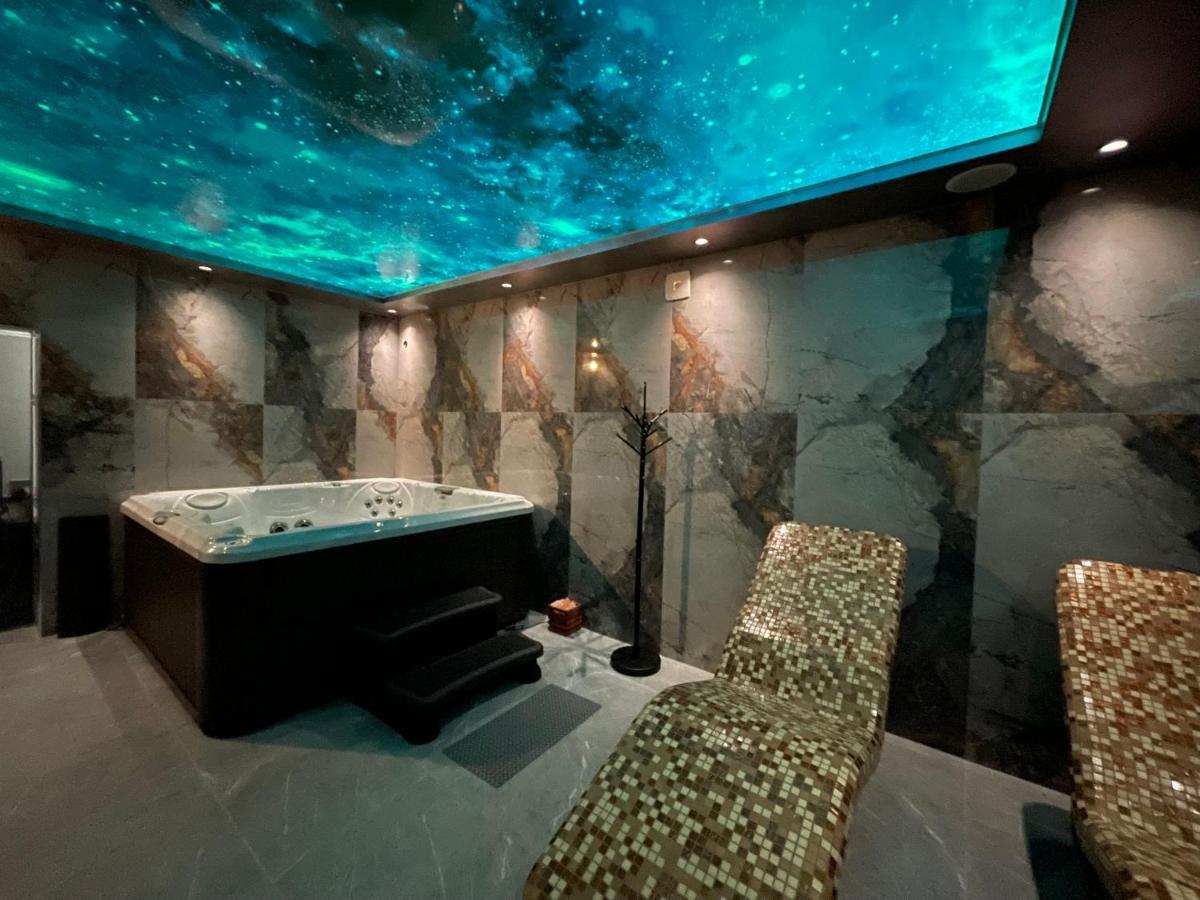 Protekal Wellness & Spa Zlatibor Exteriör bild