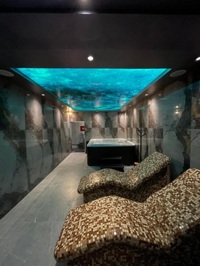 Protekal Wellness & Spa Zlatibor Exteriör bild