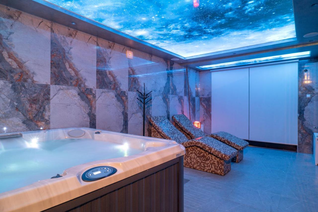 Protekal Wellness & Spa Zlatibor Exteriör bild