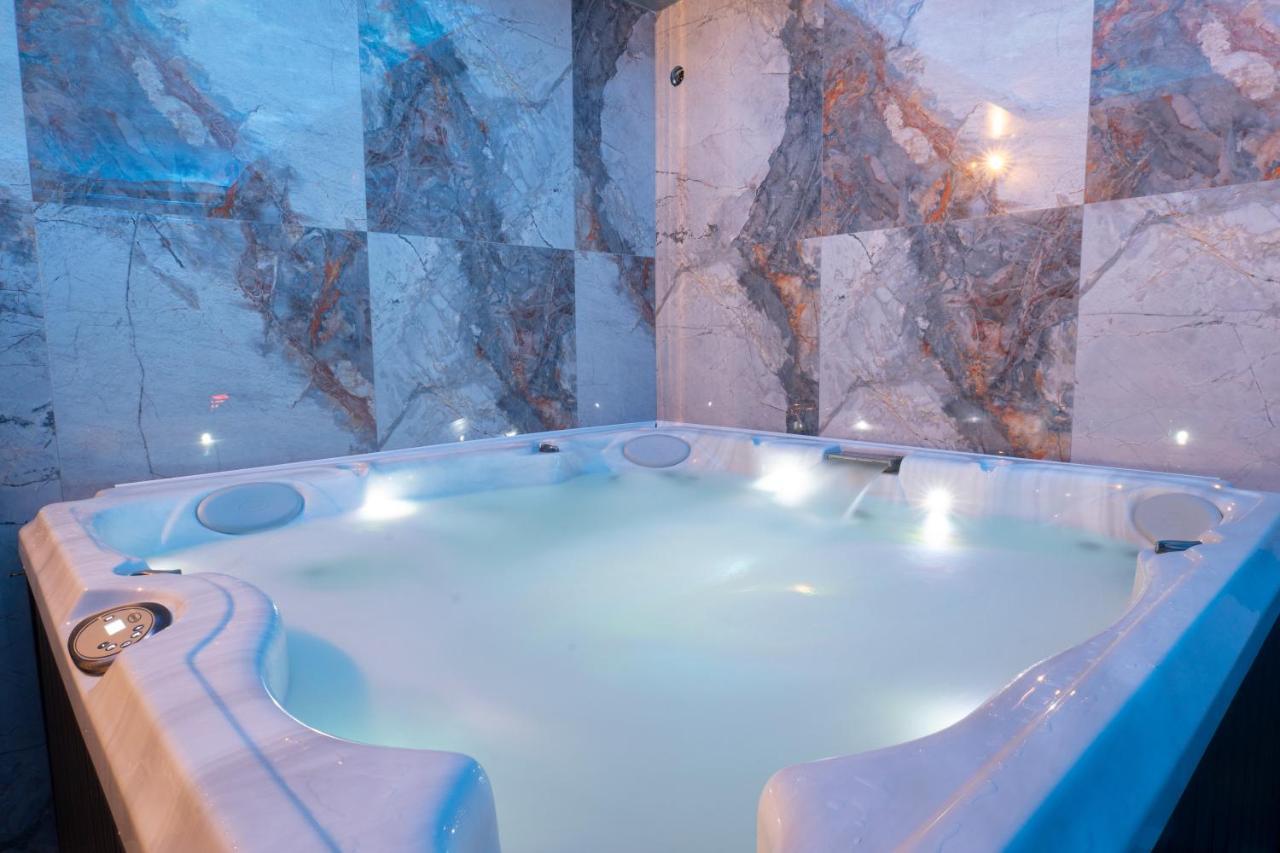 Protekal Wellness & Spa Zlatibor Exteriör bild